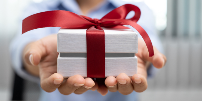 The 5 Best Corporate Gifts For Clients